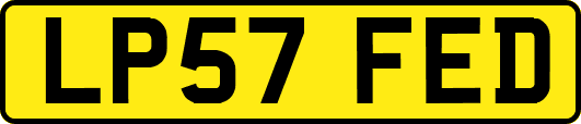LP57FED
