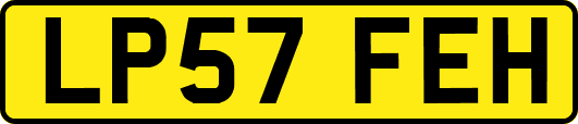 LP57FEH