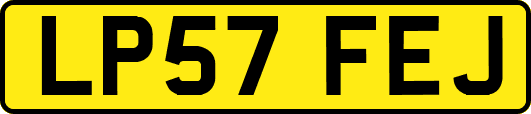 LP57FEJ