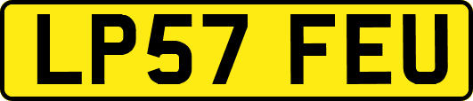 LP57FEU