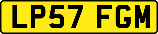 LP57FGM