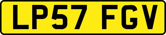 LP57FGV