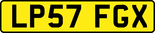 LP57FGX