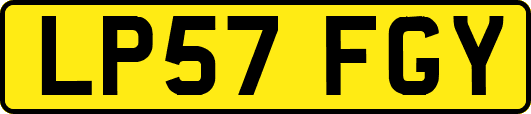 LP57FGY