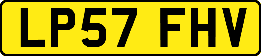 LP57FHV