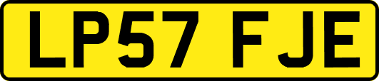 LP57FJE