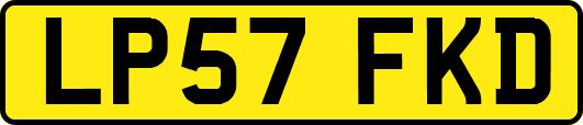 LP57FKD