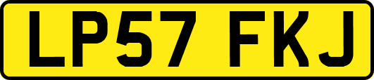 LP57FKJ