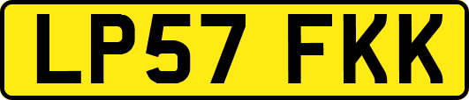 LP57FKK