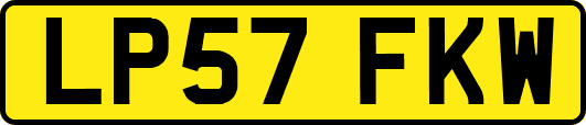 LP57FKW