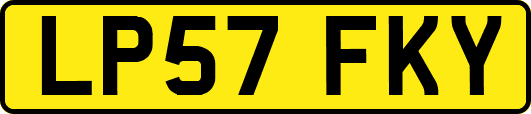 LP57FKY