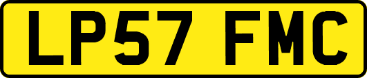 LP57FMC
