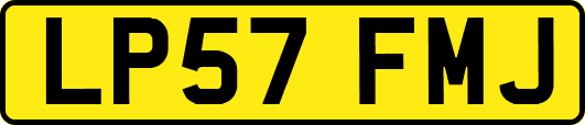 LP57FMJ