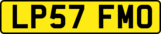 LP57FMO