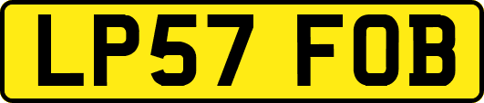 LP57FOB
