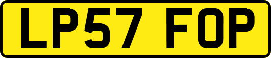 LP57FOP