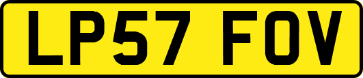 LP57FOV