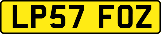 LP57FOZ