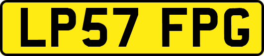 LP57FPG