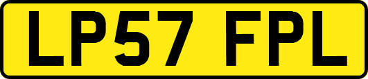 LP57FPL