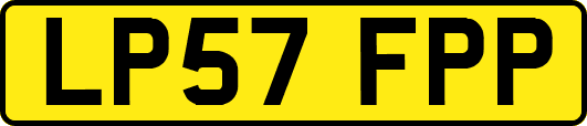 LP57FPP