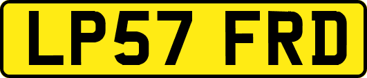 LP57FRD
