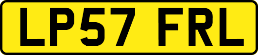 LP57FRL