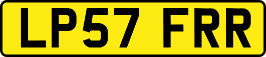 LP57FRR