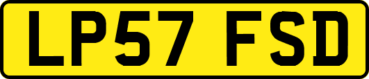 LP57FSD