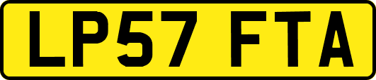 LP57FTA