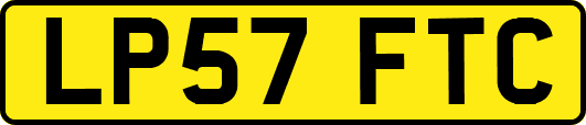 LP57FTC