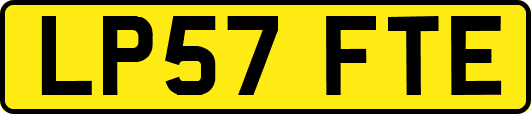 LP57FTE