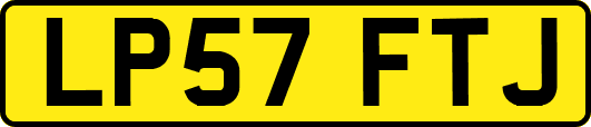 LP57FTJ