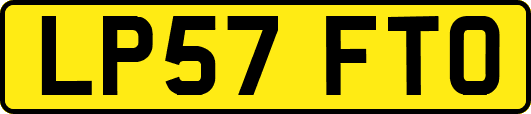 LP57FTO