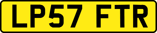 LP57FTR