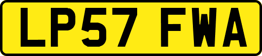 LP57FWA