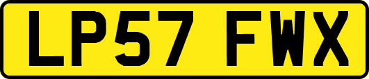 LP57FWX