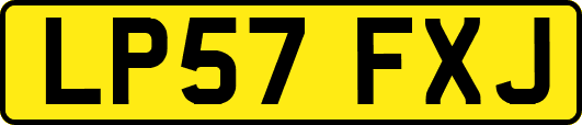 LP57FXJ