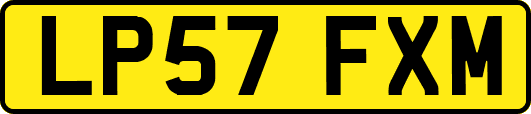 LP57FXM