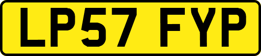 LP57FYP