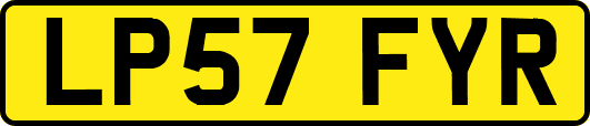 LP57FYR