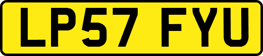 LP57FYU