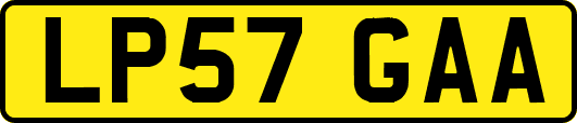 LP57GAA