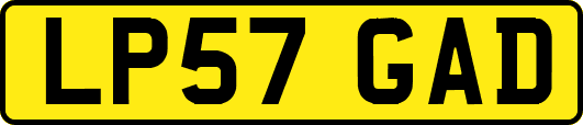 LP57GAD