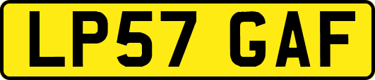 LP57GAF