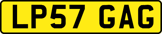 LP57GAG