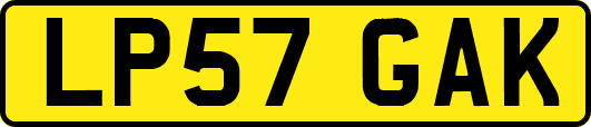 LP57GAK