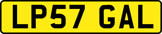 LP57GAL