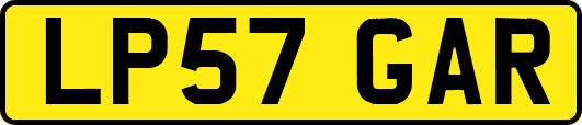 LP57GAR