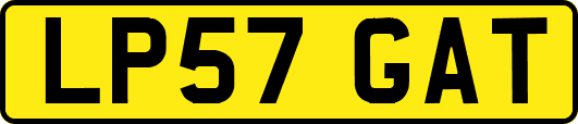 LP57GAT